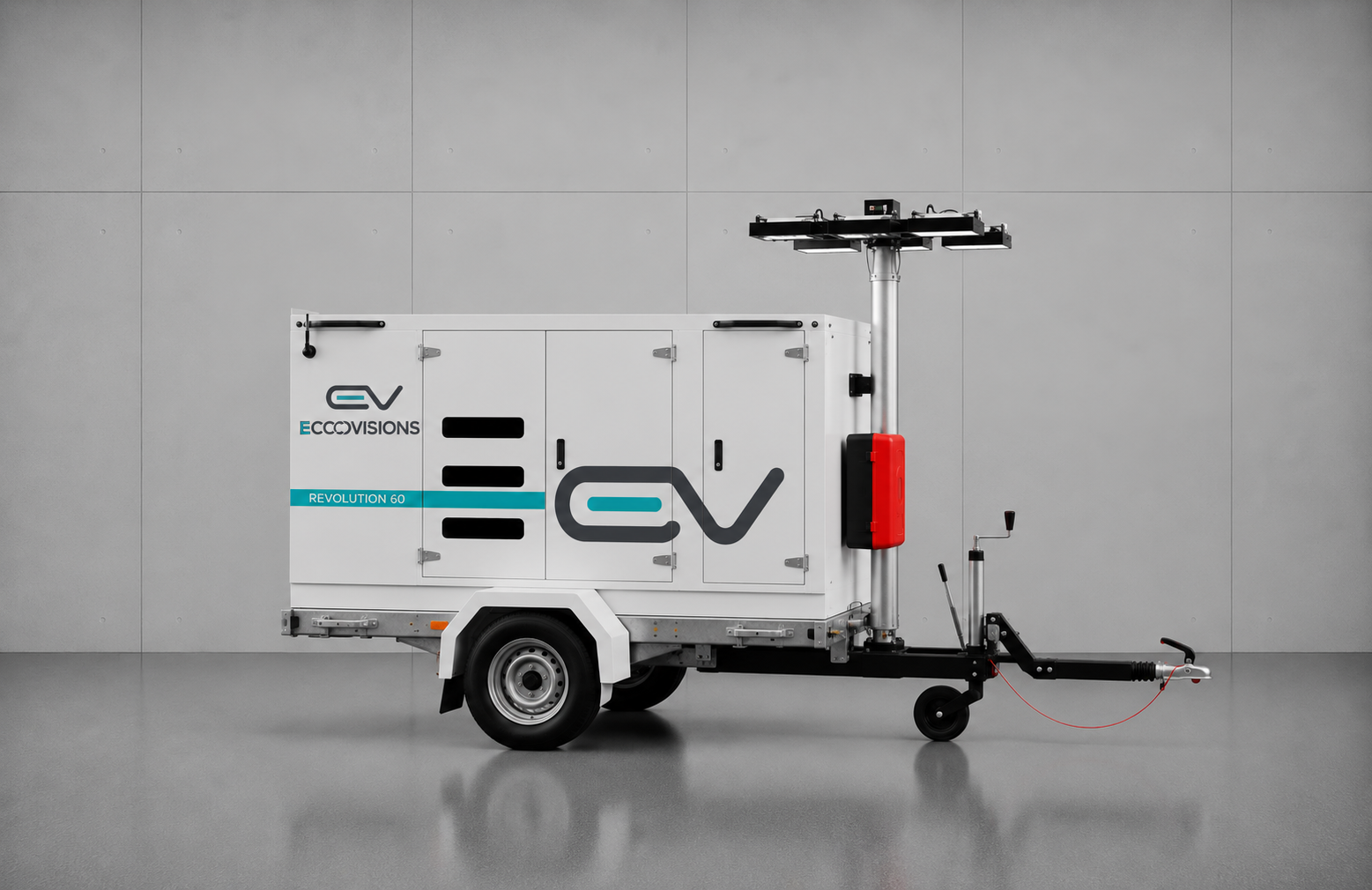 revolution S60