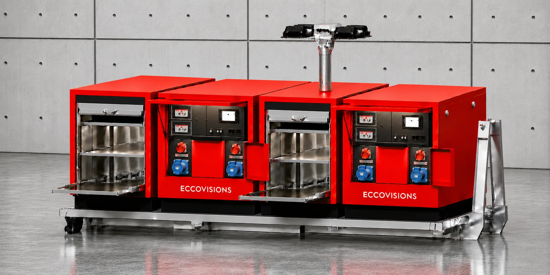ECCOFLEX EF100