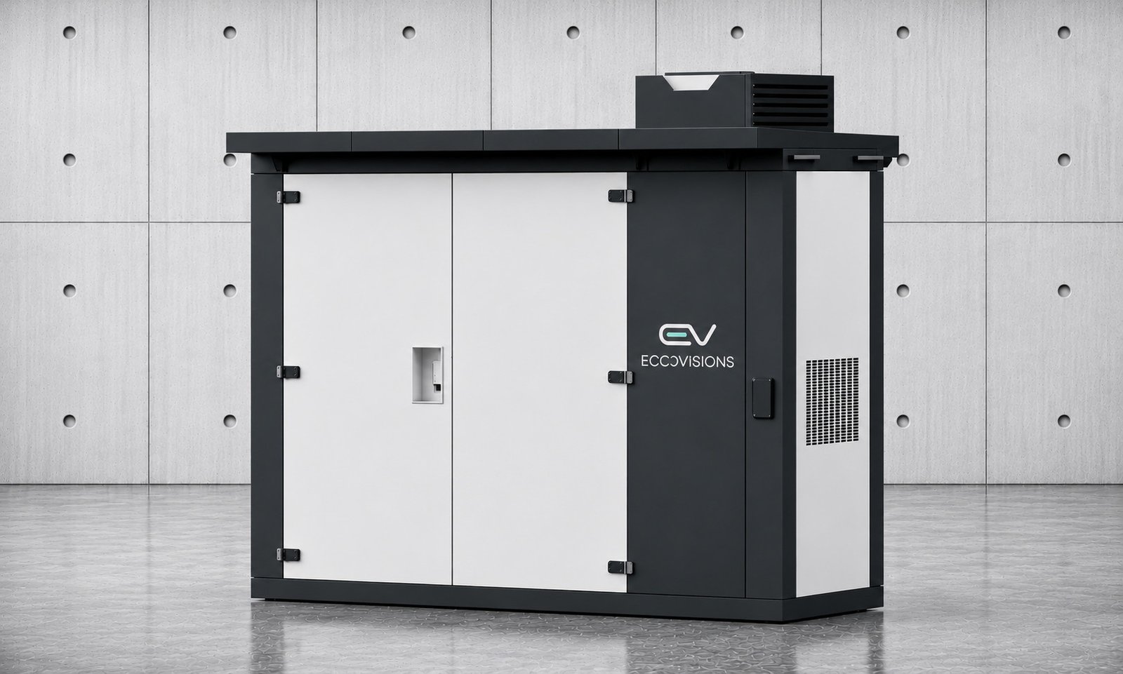 ECCOBOX EB85