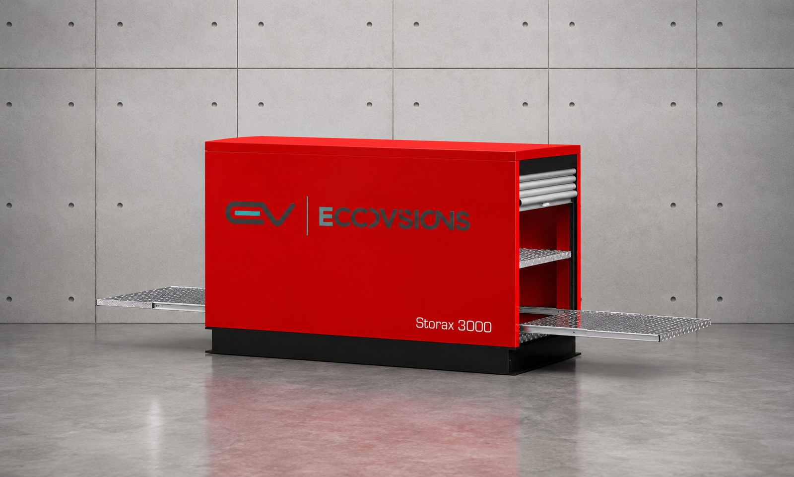 Eccovisions Storax 3000
